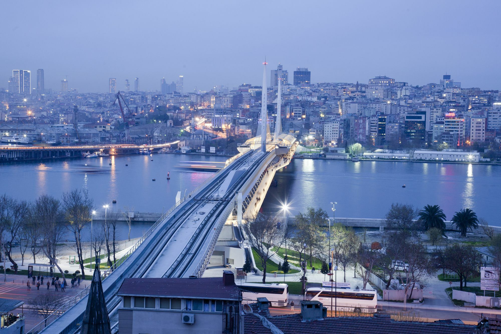 Hotel Ottoman 2 Class - Istanbul, Istanbul